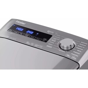 Стиральная машина Haier RTXSG584TMHR