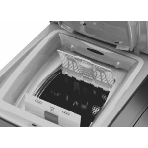 Стиральная машина Haier RTXSG584TMHR