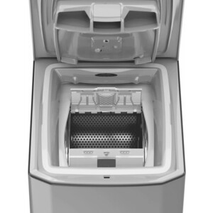 Стиральная машина Haier RTXSG584TMHR