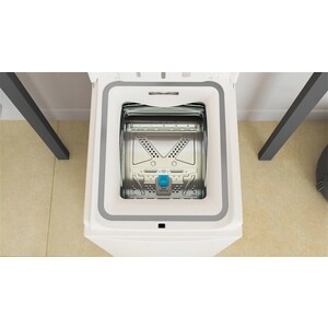 Стиральная машина Whirlpool TDLR6040S