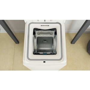 Стиральная машина Whirlpool TDLR6040S