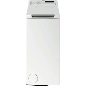 Стиральная машина Whirlpool TDLR 6240 SS