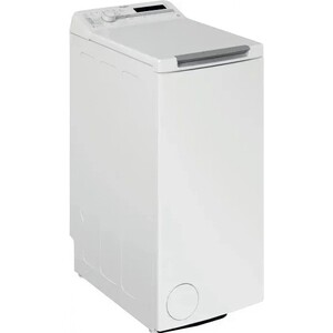 Стиральная машина Whirlpool TDLR 6240 SS