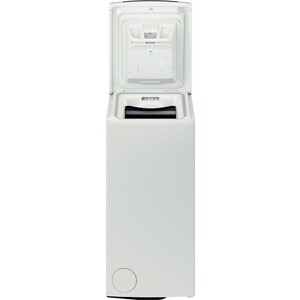 Стиральная машина Whirlpool TDLR 6240 SS