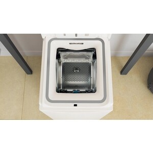 Стиральная машина Whirlpool TDLR 6240 SS