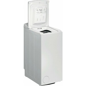 Стиральная машина Whirlpool TDLR 7231BS EU/N