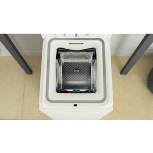 Стиральная машина Whirlpool TDLR 7231BS EU/N