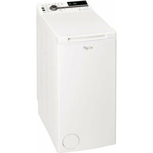Стиральная машина Whirlpool TDLRB65241BS