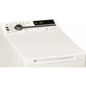Стиральная машина Whirlpool TDLRB65241BS