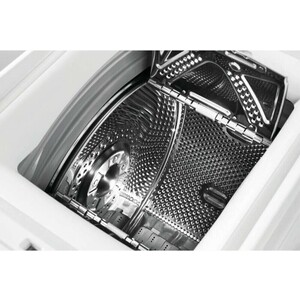 Стиральная машина Whirlpool TDLRB65241BS