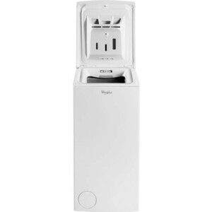 Стиральная машина Whirlpool TDLRB65242BS