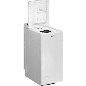 Стиральная машина Whirlpool TDLRB65242BS