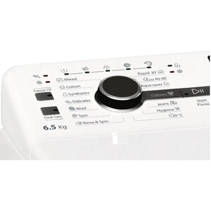 Стиральная машина Whirlpool TDLRB65242BS