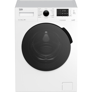 Стиральная машина Beko WSPE6H612W
