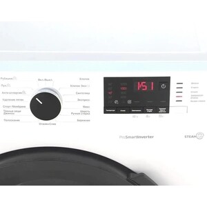 Стиральная машина Beko WSPE6H612W
