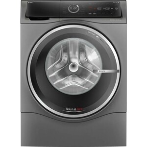 Стиральная машина с сушкой Bosch WNC254ARSN