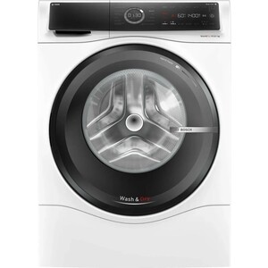 Стиральная машина с сушкой Bosch WNC254A0SN