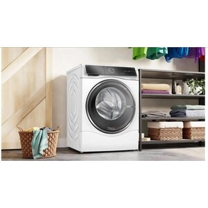 Стиральная машина с сушкой Bosch WNC254A0SN