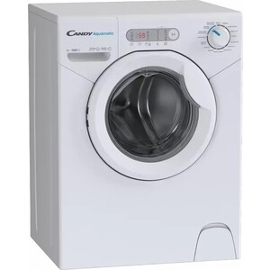 Стиральная машина Candy Aquamatic Evo AQUE 1043D-07