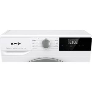 Стиральная машина Gorenje W2NHPI62SCS