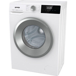Стиральная машина Gorenje W2NHPI72SCS