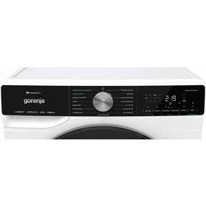 Стиральная машина Gorenje WNS94A1AWIFI/C