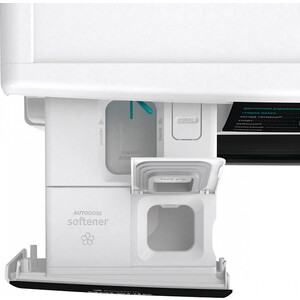 Стиральная машина Gorenje WNS94A1AWIFI/C