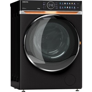 Стиральная машина Hiberg i-DDQ10 - 814 B