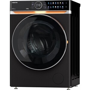 Стиральная машина Hiberg i-DDQ10 - 814 B
