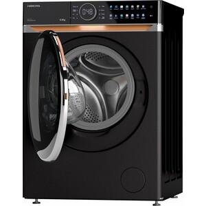 Стиральная машина Hiberg i-DDQ10 - 814 B