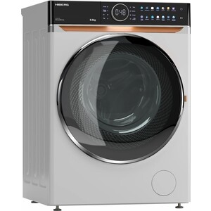 Стиральная машина Hiberg i-DDQ10 - 814 W