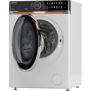 Стиральная машина Hiberg i-DDQ10 - 814 W