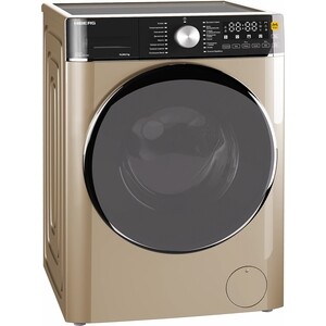 Стиральная машина с сушкой Hiberg i-DDQ8 - 10614 G