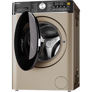 Стиральная машина с сушкой Hiberg i-DDQ8 - 10614 G