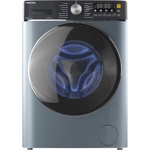 Стиральная машина Hiberg i-DDQ8 - 10614 Sd