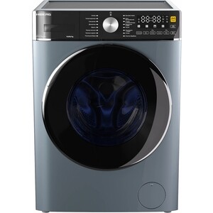 Стиральная машина Hiberg i-DDQ8 - 10614 Sd