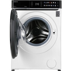 Стиральная машина Hiberg i-DDQ11 - 1014 W