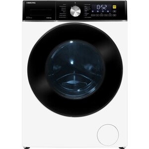 Стиральная машина с сушкой Hiberg i-DDQ8 - 10614 W