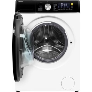 Стиральная машина с сушкой Hiberg i-DDQ8 - 10614 W