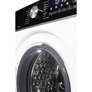 Стиральная машина с сушкой Hiberg i-DDQ8 - 10614 W
