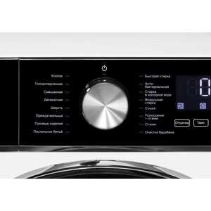 Стиральная машина с сушкой Hiberg i-DDQ8 - 10614 W