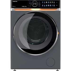 Стиральная машина Hiberg i-DDQ10 - 10714 Sd