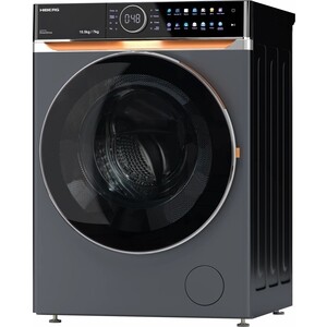 Стиральная машина Hiberg i-DDQ10 - 10714 Sd