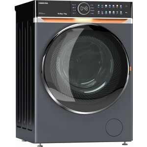 Стиральная машина Hiberg i-DDQ10 - 10714 Sd