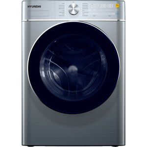 Стиральная машина с сушкой Hyundai WMD9413
