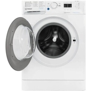 Стиральная машина Indesit BWSA 5109 WWV