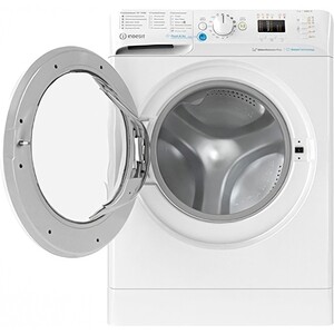 Стиральная машина Indesit BWSA 71052X WWV RU