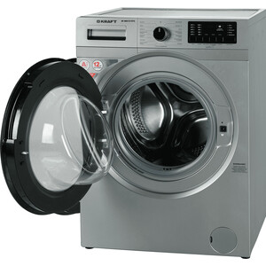 Стиральная машина Kraft KF-MDS12147G
