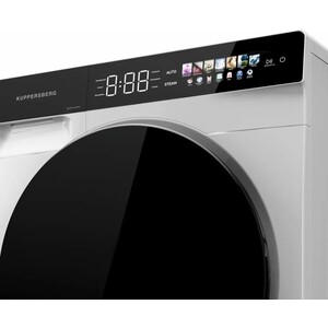 Стиральная машина Kuppersberg WM 590 W