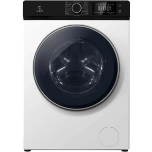 Стиральная машина Lex LWM12012WBLID